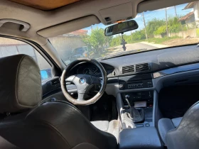 BMW 520, снимка 8