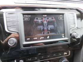 VW Passat Highline 2.0TDI BMT | Mobile.bg � ����� ������ 13