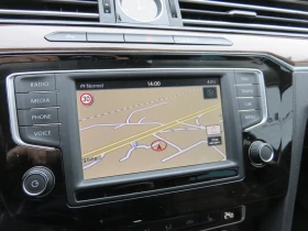 VW Passat Highline 2.0TDI BMT | Mobile.bg � ����� ������ 12