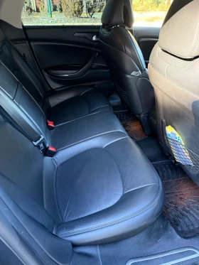 Citroen C5, снимка 9