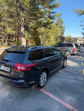 Citroen C5, снимка 5