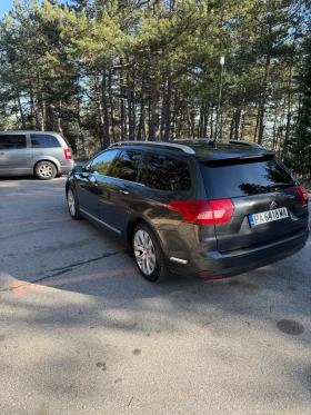 Citroen C5, снимка 2