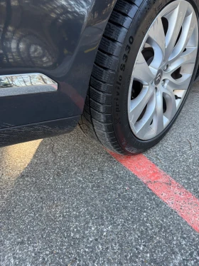 Citroen C5, снимка 13