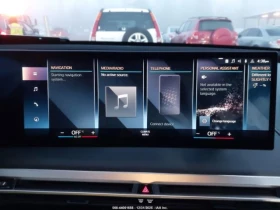 BMW iX XDRIVE50 - 29900 € / 58479.32 лв. - 29658785 9