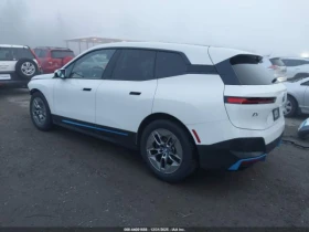 BMW iX XDRIVE50 - 29900 € / 58479.32 лв. - 29658785 4