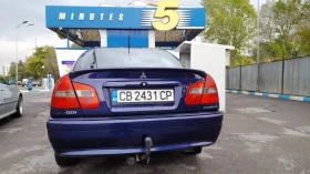 Mitsubishi Carisma, снимка 5