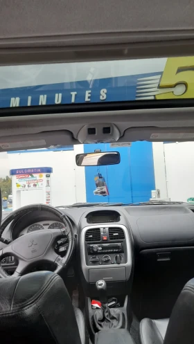 Mitsubishi Carisma, снимка 6