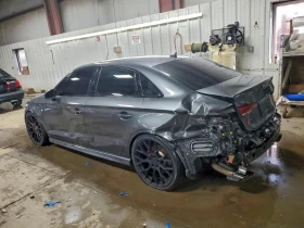 Audi Rs3 * CARFAX * БЕЗ ПЪРВОНАЧАЛНА ВНОСКА - 23500 € / 45962.00 лв. - 68909145 2