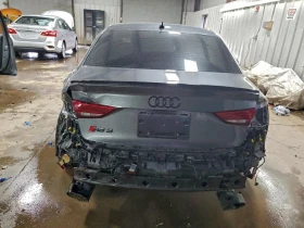 Audi Rs3 * CARFAX * БЕЗ ПЪРВОНАЧАЛНА ВНОСКА - 23500 € / 45962.00 лв. - 68909145 6