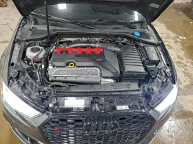 Audi Rs3 * CARFAX * БЕЗ ПЪРВОНАЧАЛНА ВНОСКА - 23500 € / 45962.00 лв. - 68909145 11