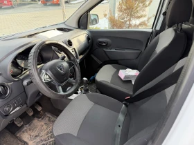 Dacia Dokker 1.5, снимка 6