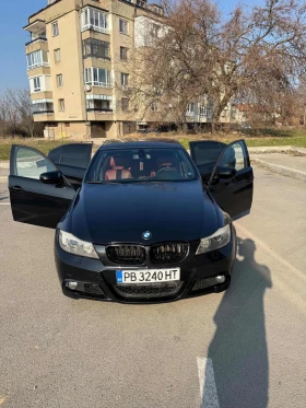 BMW 325 - 6500 € / 12712.90 лв. - 33927888 2