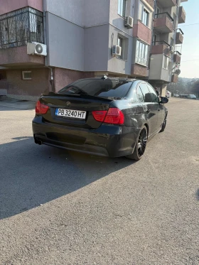BMW 325 - 6500 € / 12712.90 лв. - 33927888 5