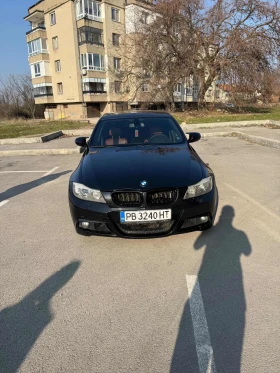 BMW 325 