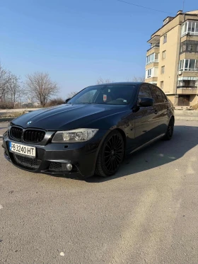 BMW 325 - 6500 € / 12712.90 лв. - 33927888 3