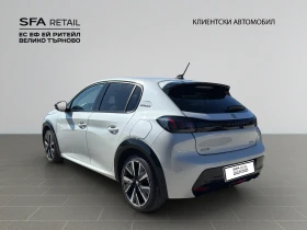 Peugeot 208 1.2 PureTech GT - 13100 € / 25621.37 лв. - 68650134 7