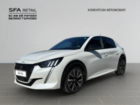 Peugeot 208 1.2 PureTech GT