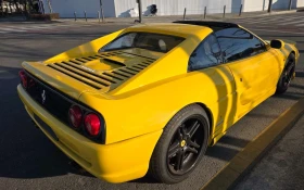 Ferrari 348 F355* GTS * CARFAX * БЕЗ ПЪРВОНАЧАЛНА ВНОСКА | Auto.bg — изображение 3