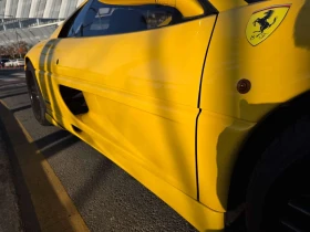 Ferrari 348 F355* GTS * CARFAX * БЕЗ ПЪРВОНАЧАЛНА ВНОСКА | Auto.bg — изображение 2