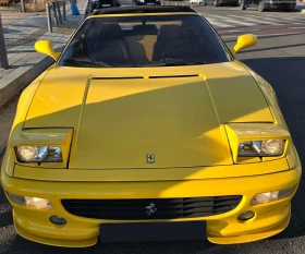 Ferrari 348 F355* GTS * CARFAX * БЕЗ ПЪРВОНАЧАЛНА ВНОСКА | Auto.bg — изображение 5