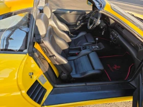 Ferrari 348 F355* GTS * CARFAX * БЕЗ ПЪРВОНАЧАЛНА ВНОСКА | Auto.bg — изображение 15