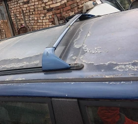 Renault Espace - 500 € / 977.91 лв. - 57478025 7