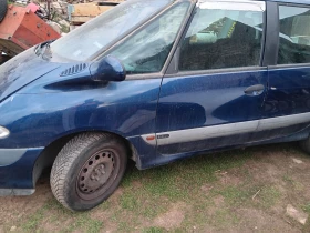 Renault Espace - 500 € / 977.91 лв. - 57478025 5