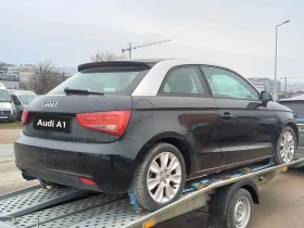 Audi A1 1.4 S-tronic  - 6000 € / 11734.98 лв. - 22253581 2
