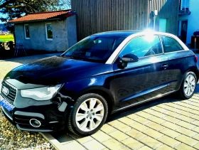 Audi A1 1.4 S-tronic  - 6000 € / 11734.98 лв. - 22253581 11