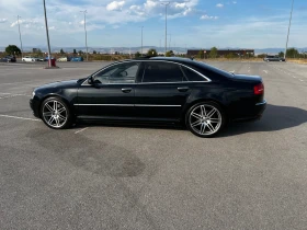 Audi A8 4.2 tdi Sport  - 10800 € / 21122.96 лв. - 36621381 4