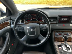 Audi A8 4.2 tdi Sport  - 10800 € / 21122.96 лв. - 36621381 14