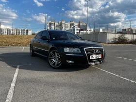 Audi A8 4.2 tdi Sport 