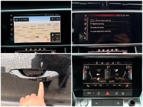 Audi A7 /RS7= 50TDI= QUATTRO= PANORAMA=  - 32999 € / 64540.43 лв. - 17531245 17