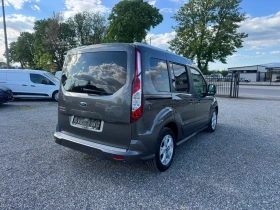 Ford Tourneo Connect 1.0Ecoboost TITANIUM NAVI!! CAMERA!! PANO!! FULL!! | Mobile.bg � ����� ������ 6