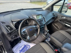 Ford Tourneo Connect 1.0Ecoboost TITANIUM NAVI!! CAMERA!! PANO!! FULL!! | Mobile.bg � ����� ������ 12