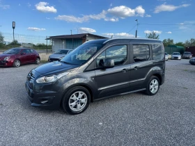 Ford Tourneo Connect 1.0Ecoboost TITANIUM NAVI!! CAMERA!! PANO!! FULL!! | Mobile.bg � ����� ������ 2
