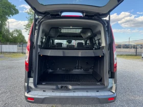 Ford Tourneo Connect 1.0Ecoboost TITANIUM NAVI!! CAMERA!! PANO!! FULL!! | Mobile.bg � ����� ������ 16