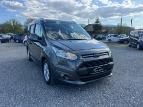 Ford Tourneo Connect 1.0Ecoboost TITANIUM NAVI!! CAMERA!! PANO!! FULL!! | Mobile.bg � ����� ������ 10