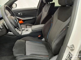 BMW 320 d Touring xDrive M Sport Paket | Mobile.bg � ����� ������ 7