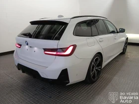 BMW 320 d Touring xDrive M Sport Paket | Mobile.bg � ����� ������ 4