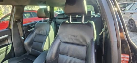 Skoda Octavia 2.0 TDI 170 VRS  | Mobile.bg � ����� ������ 9