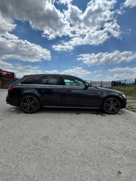 Audi A4 3.0 TDI SLine  | Mobile.bg � ����� ������ 4