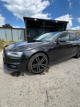 Audi A4 3.0 TDI SLine  | Mobile.bg � ����� ������ 3
