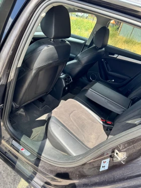 Audi A4 3.0 TDI SLine  | Mobile.bg � ����� ������ 5