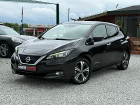 ����� �� �������� �� Nissan Leaf  40kWh ���������� FULL OPT