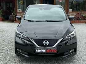 Nissan Leaf  40kWh ���������� FULL OPT | Mobile.bg � ����� ������ 5