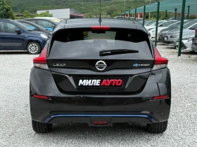 Nissan Leaf  40kWh ���������� FULL OPT | Mobile.bg � ����� ������ 4