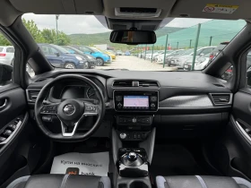 Nissan Leaf  40kWh ���������� FULL OPT | Mobile.bg � ����� ������ 12
