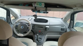 Fiat Idea 1.4 16v 95к. с, ., GPL, 6 СКОРОСТИ - 1550 € / 3031.54 лв. - 13167555 8