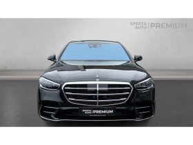 Mercedes-Benz S 580 L , 4MATIC , EXCLUSIVE , PANORAMA , ������� ������ | Mobile.bg � ����� ������ 5